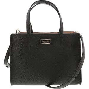 Kate Spade Women's Sam Satchel  Shoulder Bag